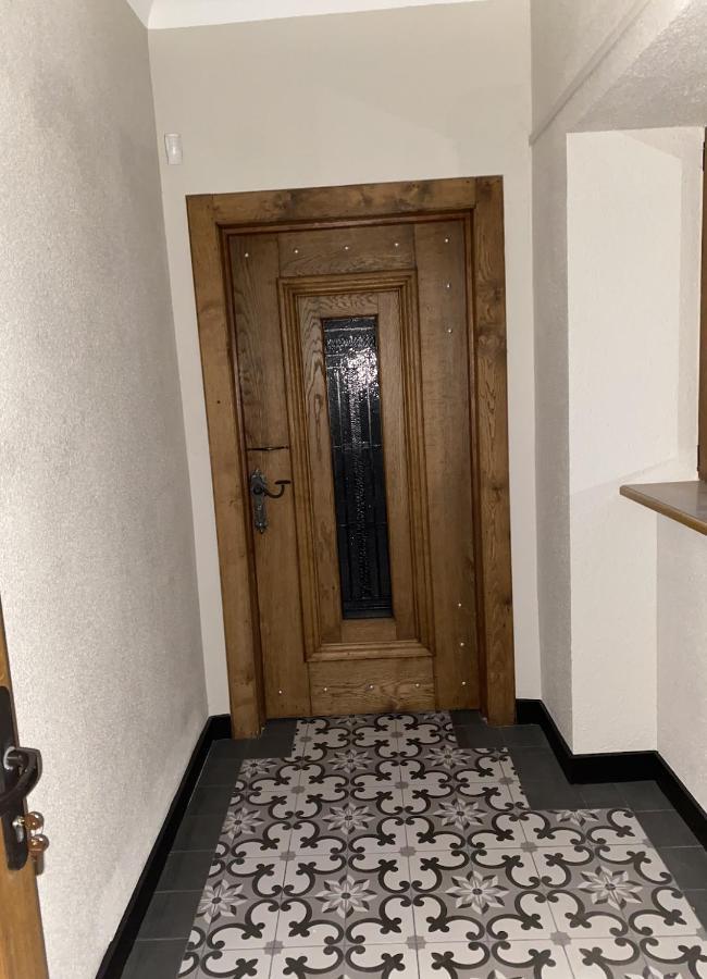 Aile Du Chateau 6 Personnes Lebetain Dış mekan fotoğraf